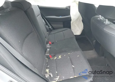 2015 Subaru Outback 2.5I из США, поврежденный, VIN 4S4BSAAC1F3217545